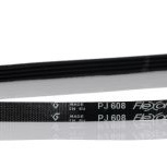 HUTCHINSON AEROSPACE AND INDUSTRY 气动/液压/传动设备 4PJ608