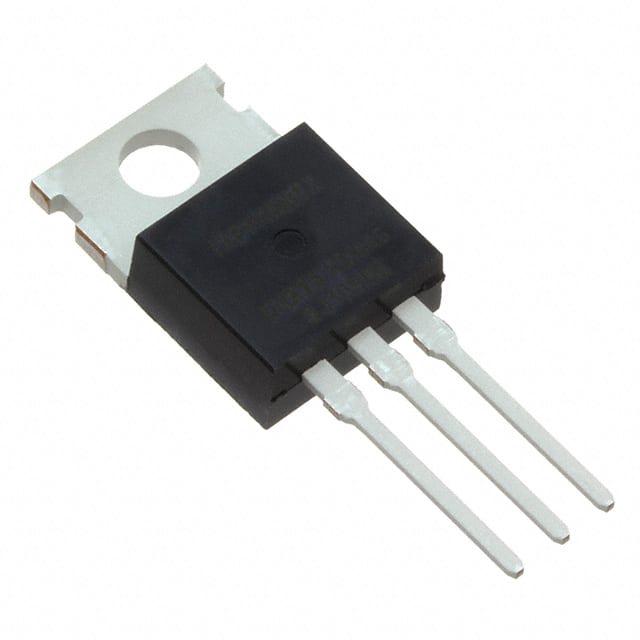 IXYS 场效应管(MOSFET) IXFP4N85X