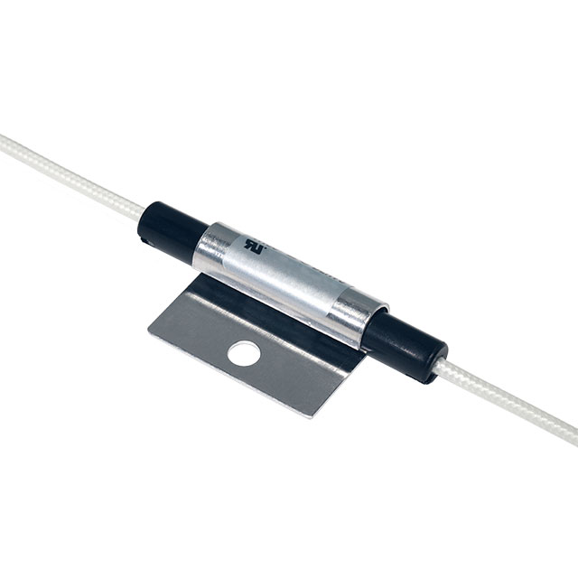 KEMET 温度传感器 TRS5-10BLRVU