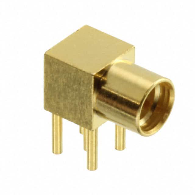 TE CONNECTIVITY 同轴连接器（RF） - 配件 6-1634010-0