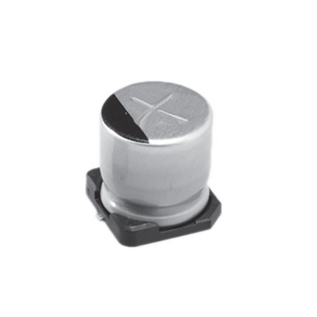 NICHICON 铝电解电容 UCV1E561MNL1GS