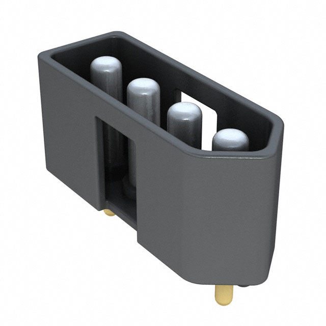 MOLEX 圆形连接器 0010181049