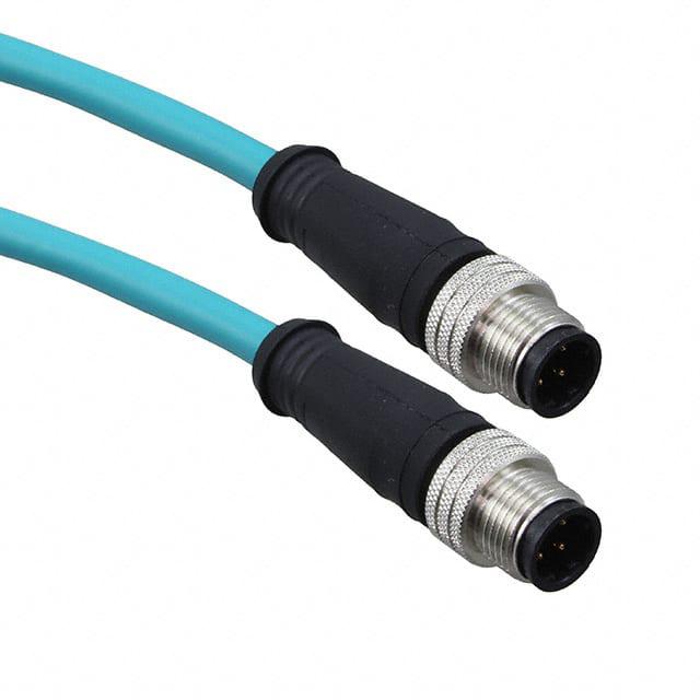 MOLEX 圆形线缆 1300480124