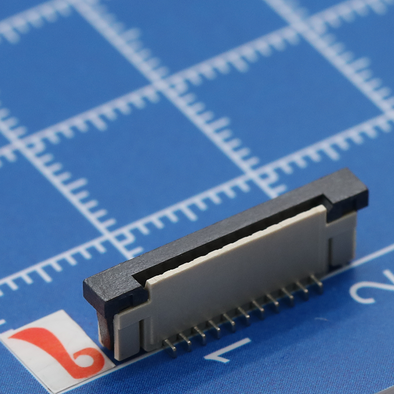 G-SWITCH/品赞 FFC/FPC连接器 GT-F1003SV54-11SBT01