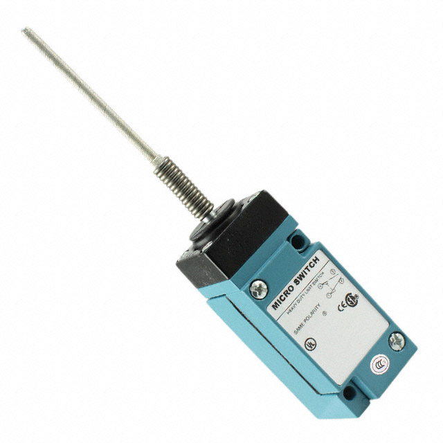 HONEYWELL 限位开关 LSJ1A-7N