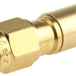 TELEGARTNER 同轴连接器（RF） J01150A0611