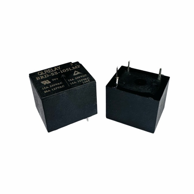 QLRELAY/江苏群英 继电器配件 BRD-SS-105LMF