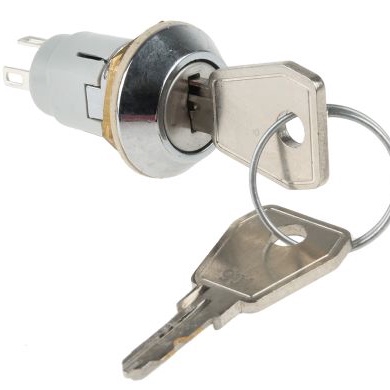 LORLIN ELECTRONICS 其他开关 WRL-5-D-S-2-RS