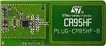 STMICROELECTRONICS 射频配件 PLUG-CR95HF-B