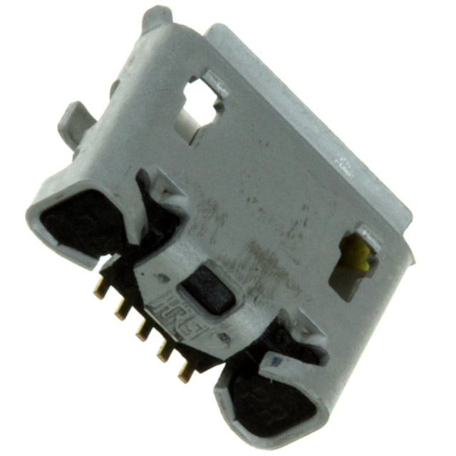HIROSE ELECTRIC USB/DVI/HDMI 连接器 ZX62-B-5PA(33)