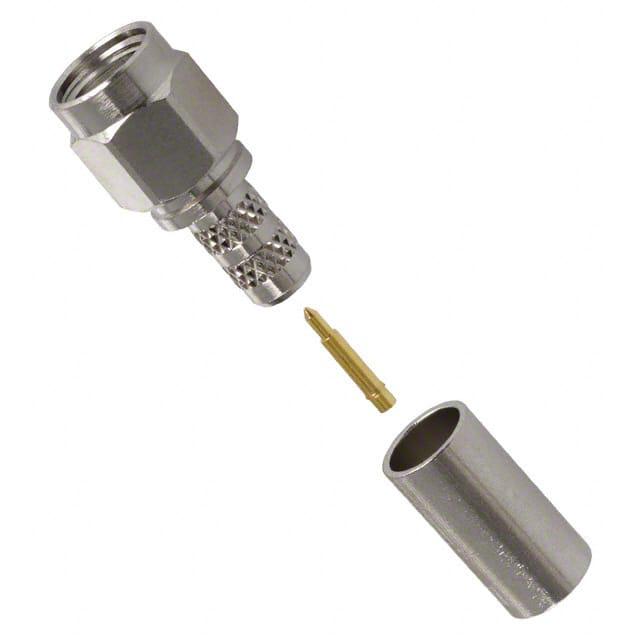 AMPHENOL 同轴连接器（RF） 901-9876-RFX