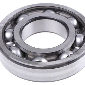 SKF 气动/液压/传动设备 6316/C3
