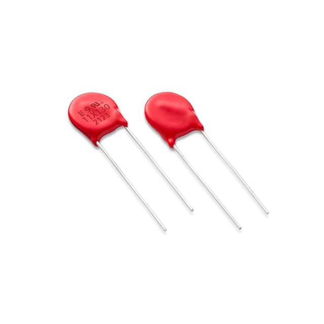 LITTELFUSE 压敏电阻 V11X350E