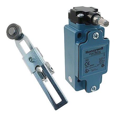 HONEYWELL 限位开关 GLAA20A2B