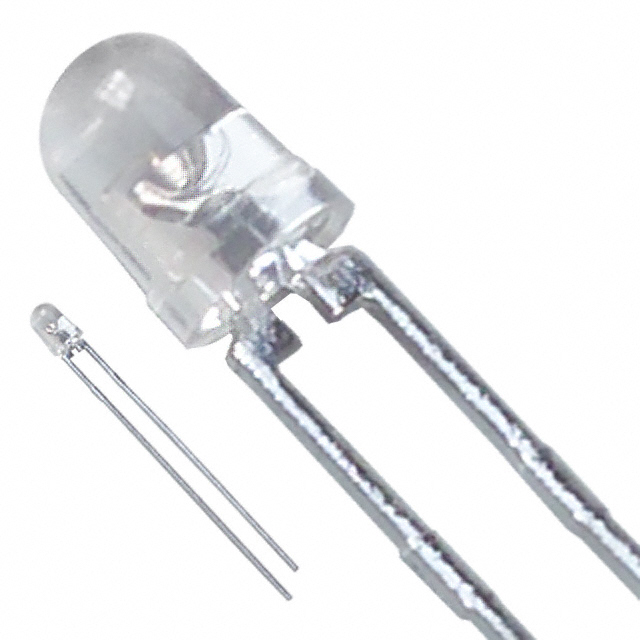 LITE-ON TECHNOLOGY/台湾光宝科技 发光二极管 LTL-4236N