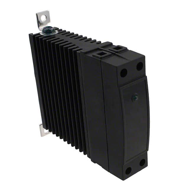 SENSATA TECHNOLOGIES 固态继电器 CKRD4810