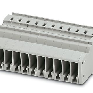 PHOENIX CONTACT 接线座- 接头/插头和插口 3041406
