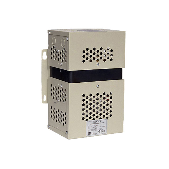 SOLA/HEVI-DUTY  63-23-150-8