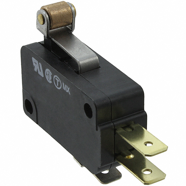 HONEYWELL 限位开关 V7-1C13D8-201