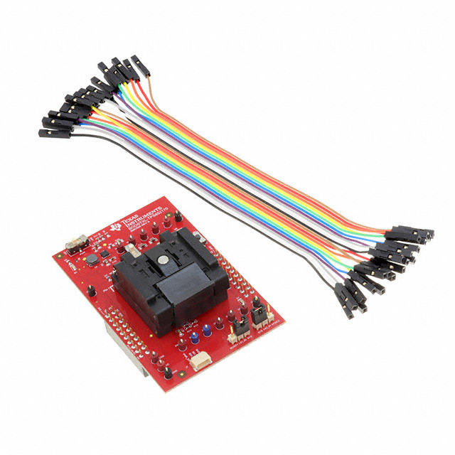 TEXAS INSTRUMENTS 其他可编程器件 BOOSTXL-TPS652170