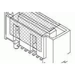 MOLEX 插接式连接器 473065001