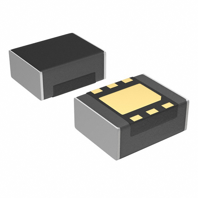 TOREX SEMICONDUCTOR 其他工具 XCL103D383CR-G