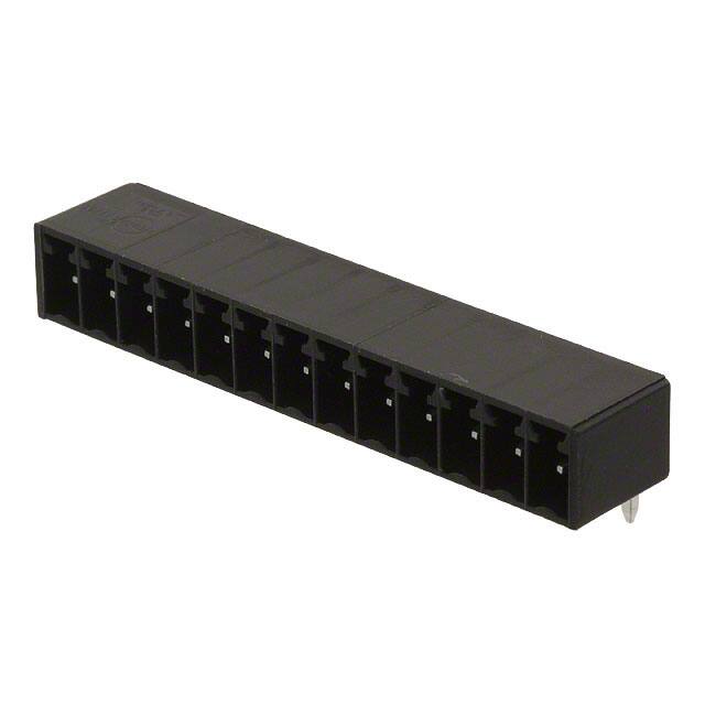 MOLEX 接线座- 接头/插头和插口 395021013