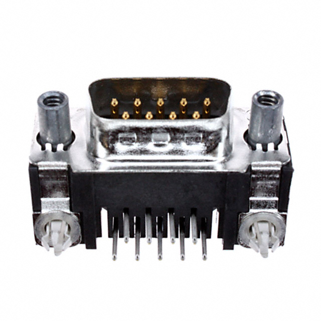 TE CONNECTIVITY D-Sub 连接器 5788793-1