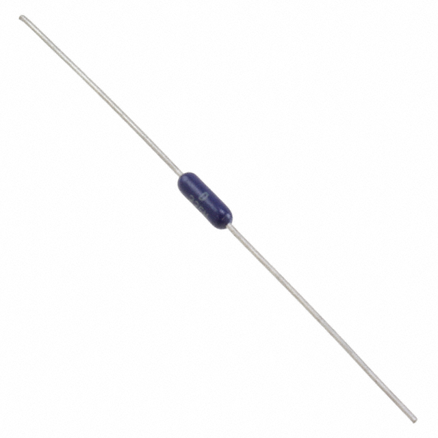 VISHAY INTERTECHNOLOGY 通孔电阻 RNC55J5111BSRE5