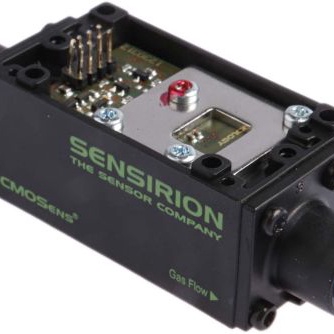 SENSIRION 其他稳压器 1-100688-02