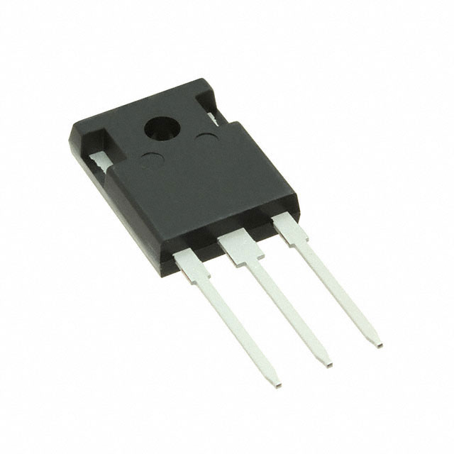 INFINEON TECHNOLOGIES 场效应管(MOSFET) IPW60R080P7XKSA1