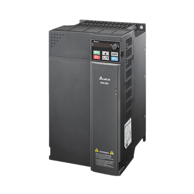 DELTA ELECTRONICS/台湾台达 电机驱动器 VFD45AMS43ANSAA