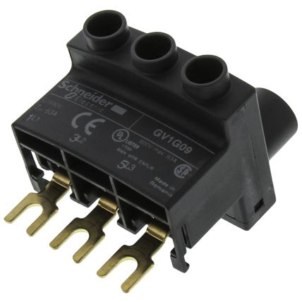 SCHNEIDER/施耐德 电机驱动模块 GV1G09