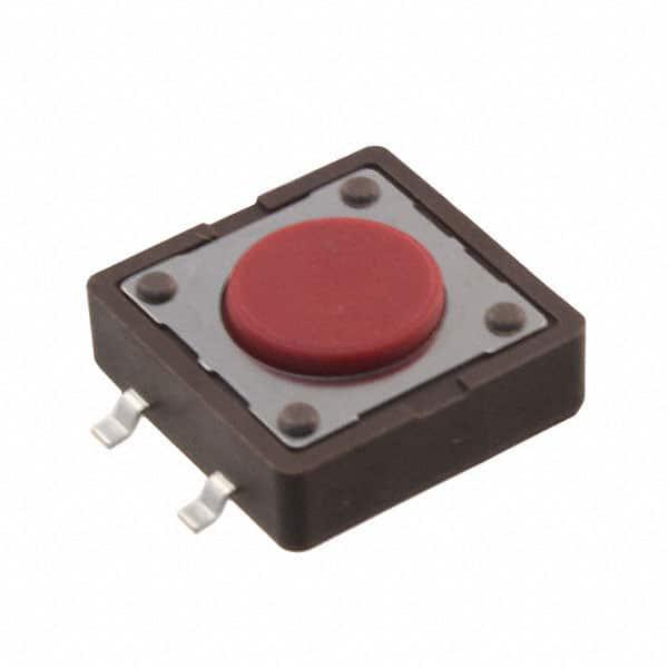 E-SWITCH 轻触开关 TL3300DF260Q
