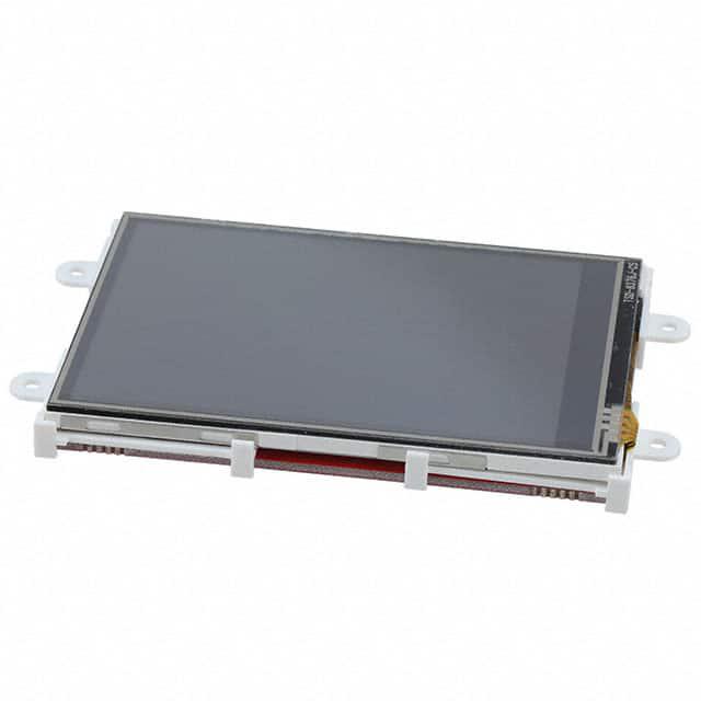 4D SYSTEMS LED显示器件 ULCD-32-PTU-PI