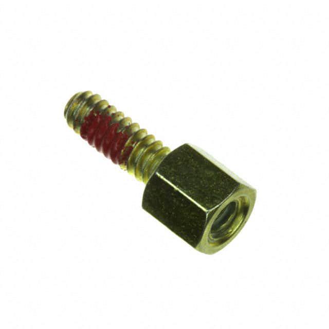 KEYSTONE ELECTRONICS D-Sub/D形连接器 - 配件 - 顶丝 7263