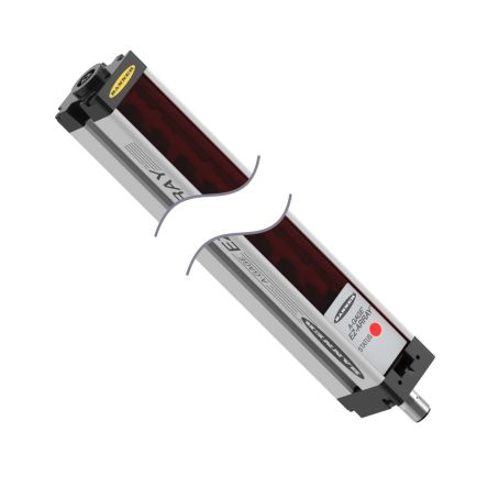 BANNER ENGINEERING  EA5E600Q