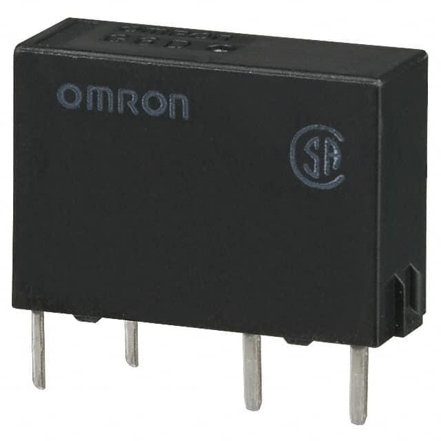 OMRON/欧姆龙 其他继电器 G6D1AASIDC12