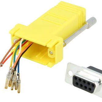 MH CONNECTORS D-Sub 连接器 DA9-SMJ8-Y-K