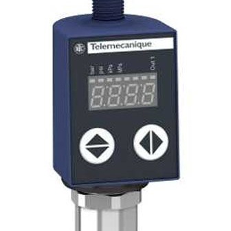 TELEMECANIQUE SENSORS 压力传感器 XMLR010G1P75