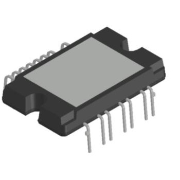 ON SEMICONDUCTOR 电池管理芯片 NFAQ1560R43TL