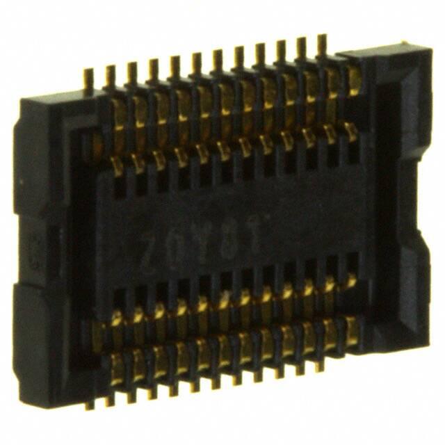 OMRON/欧姆龙 矩形连接器 - 外壳 XB4B-2435-D