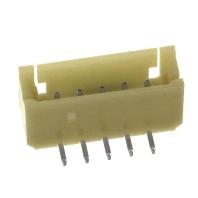 MOLEX 矩形连接器 - 外壳 55460-0572