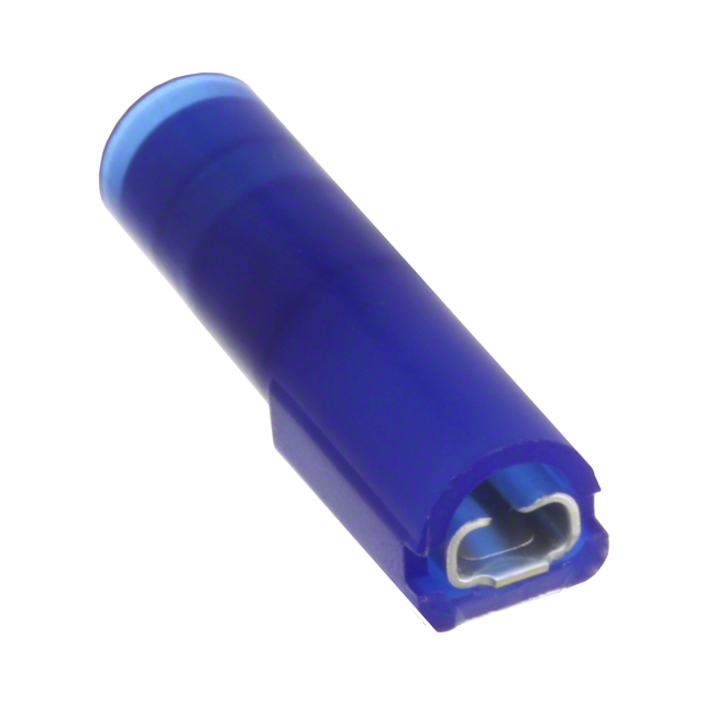 MOLEX 端子 - 快速连接/快速断开端子 0190020037