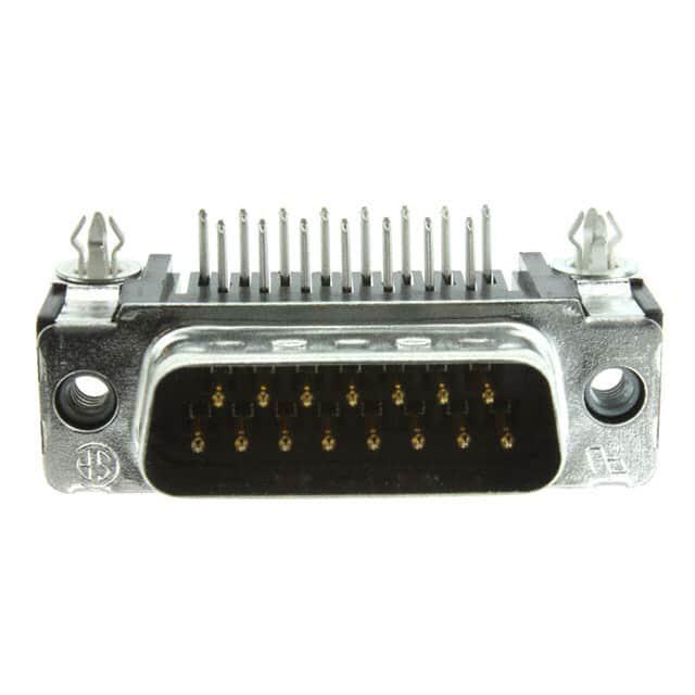 TE CONNECTIVITY D-Sub 连接器 747841-3