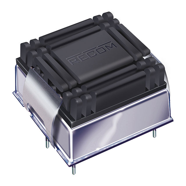 RECOM POWER DC-DC模块 RP10-4824SA/XC-HC