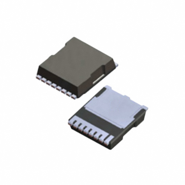 ON SEMICONDUCTOR 场效应管(MOSFET) FDBL0200N100