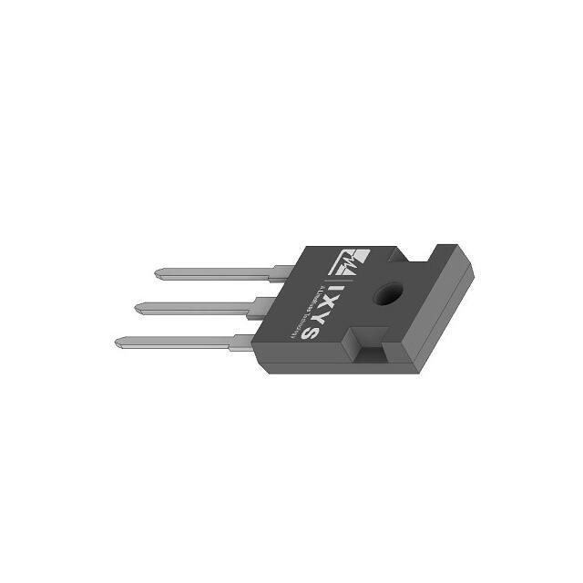 IXYS IGBT单管 IXYH120N65A5