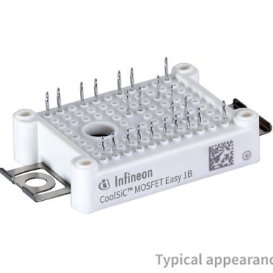 INFINEON TECHNOLOGIES  FS33MR12W1M1HB70BPSA1