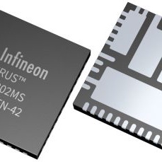 INFINEON TECHNOLOGIES 多媒体放大器 MA5302MSXUMA1